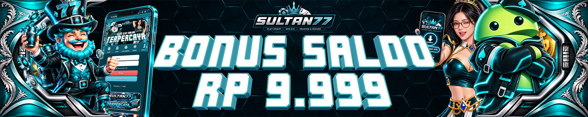 download apk sultan77